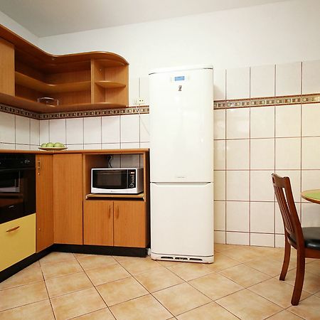 Central Villa Букурещ Екстериор снимка