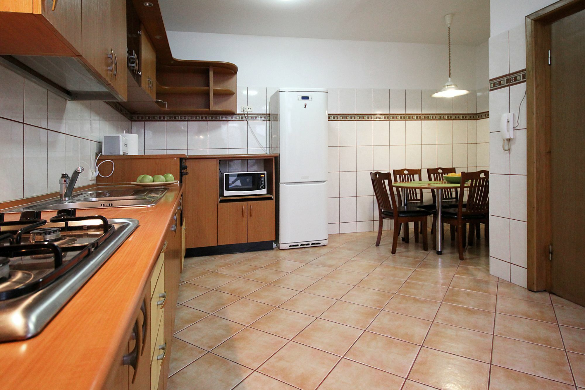 Central Villa Букурещ Екстериор снимка